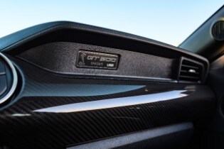 2020 Mustang Shelby GT500